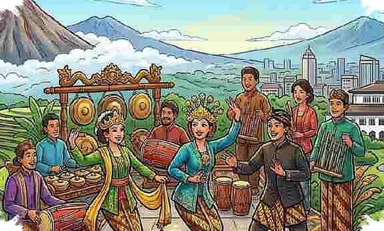 Wacana Provinsi Sunda Ditolak Warga Banjar, Identitas Daerah Dinilai Perlu Dikaji