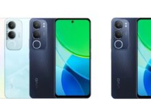 Vivo Y29 Bawa Kamera 50MP OIS dan 80W, Paket Murah yang Terasa Premium