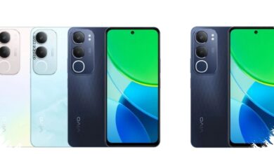 Vivo Y29 Bawa Kamera 50MP OIS dan 80W, Paket Murah yang Terasa Premium