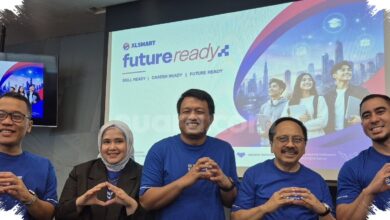 XLSMART Ubah CSR Jadi Jalur Kerja, 10 Ribu Sertifikasi Digital Dibidik