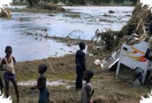 Banjir Ghana Meluas, 89.736 Warga Mengungsi di Tujuh Wilayah