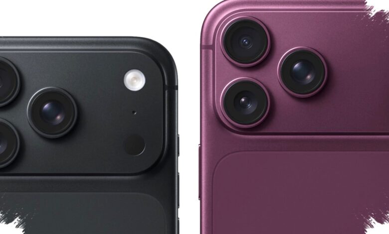 Dokumen Internal Bocor, iPhone 18 Pro Max Sudah Jadi Sorotan Sebelum Apple Bicara