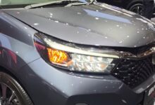 Kamera 360 dan Kabin Mewah Bikin Honda Brio RS 2026 Terasa Naik Kelas