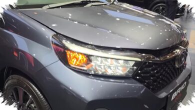 Kamera 360 dan Kabin Mewah Bikin Honda Brio RS 2026 Terasa Naik Kelas