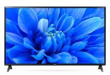 LG Smart TV 43 Inci Ini Bisa Turun ke Rp 3,8 Jutaan, Promo yang Sulit Diabaikan