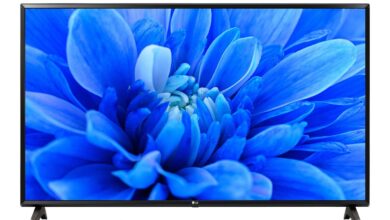 LG Smart TV 43 Inci Ini Bisa Turun ke Rp 3,8 Jutaan, Promo yang Sulit Diabaikan