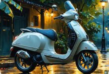 Bagasi 33 Liter dan Harga Rp 19 Jutaan, TVS Callisto Siap Goyang Skutik Jepang