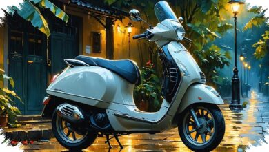 Bagasi 33 Liter dan Harga Rp 19 Jutaan, TVS Callisto Siap Goyang Skutik Jepang
