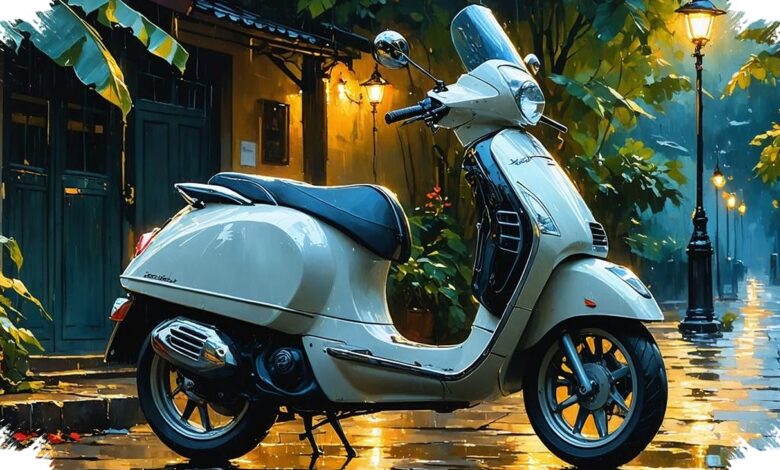 Bagasi 33 Liter dan Harga Rp 19 Jutaan, TVS Callisto Siap Goyang Skutik Jepang