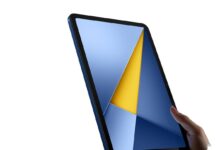 Layar POCO Pad C1 Bikin Aman di Mata, Tablet Rp 2 Jutaan Ini Serius Menarik
