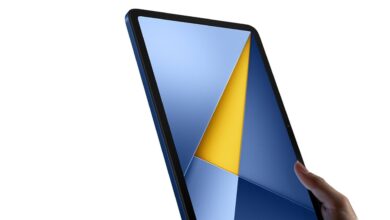 Layar POCO Pad C1 Bikin Aman di Mata, Tablet Rp 2 Jutaan Ini Serius Menarik