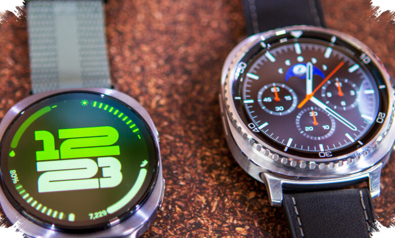 Galaxy Watch 8 Classic Masih Sendirian, Diskon Besar Samsung Justru Sudah Aktif