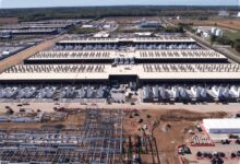 Amazon Ubah Jaringan Data Center, Biaya dan Daya Bisa Turun Tajam