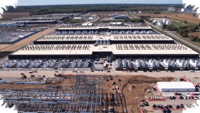Amazon Ubah Jaringan Data Center, Biaya dan Daya Bisa Turun Tajam