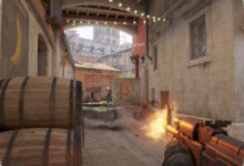 Counter-Strike 2 Masih Mendominasi Steam, Versi Lama CS:GO Justru Ikut Naik Lagi