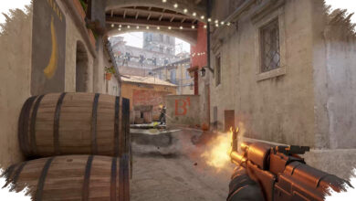 Counter-Strike 2 Masih Mendominasi Steam, Versi Lama CS:GO Justru Ikut Naik Lagi
