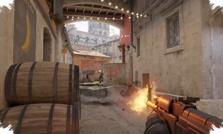 Counter-Strike 2 Masih Mendominasi Steam, Versi Lama CS:GO Justru Ikut Naik Lagi