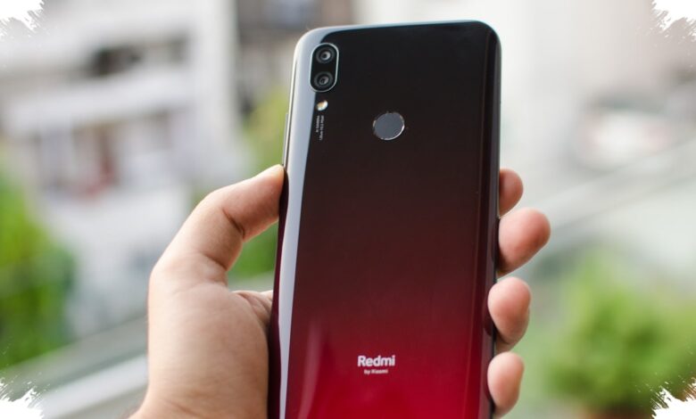 Redmi Siapkan Ponsel 7 Inci, Ukurannya Lewati Banyak Flagship