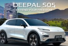 Deepal S05 Buka Dua Jalur Elektrifikasi, Changan Siapkan BEV dan REEV Sekaligus