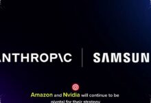 Anthropic Mulai Dekati Chip AI Kustom Samsung, Tanda Baru Tak Lagi Andalkan Nvidia