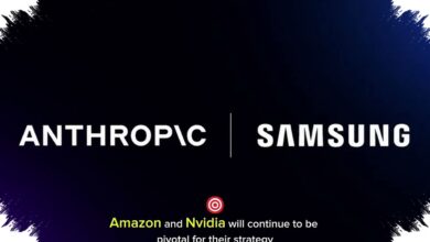 Anthropic Mulai Dekati Chip AI Kustom Samsung, Tanda Baru Tak Lagi Andalkan Nvidia