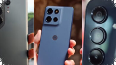 4 HP Rp1 Jutaan yang Bikin RAM 8 GB dan 256 GB Terasa Makin Masuk Akal