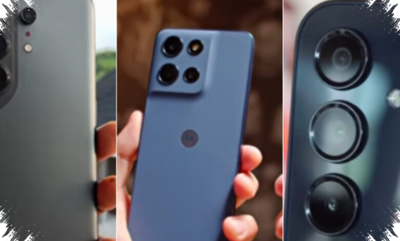 4 HP Rp1 Jutaan yang Bikin RAM 8 GB dan 256 GB Terasa Makin Masuk Akal
