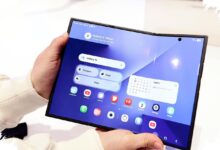 Samsung Mulai Geser Arah Foldable, Fold 8 Wide Muncul Lebih Dulu dari Ultra