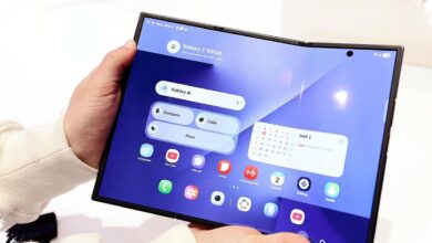 Samsung Mulai Geser Arah Foldable, Fold 8 Wide Muncul Lebih Dulu dari Ultra