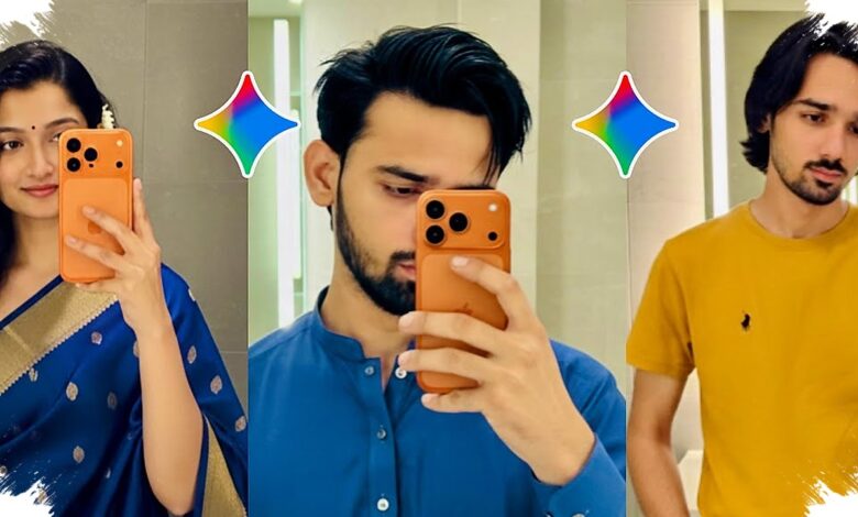 Gemini Buka Akses Gratis untuk Gambar Personal, Foto Google Kini Jadi Prompt Otomatis