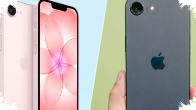 iPhone 17e Langsung Naik Kelas, MagSafe dan 256 GB Bikin Jaraknya Lebih Jauh dari 16e