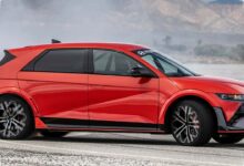 Ioniq 5 Makin Kuat Tanpa Kredit EV, Hyundai Justru Cetak Penjualan Lebih Tinggi