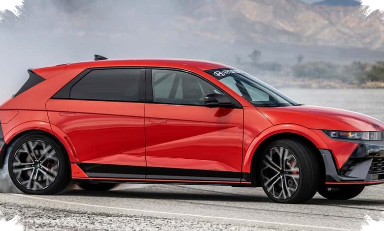 Ioniq 5 Makin Kuat Tanpa Kredit EV, Hyundai Justru Cetak Penjualan Lebih Tinggi