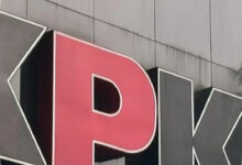 KPK Ingatkan Menhut, Amplop Bupati Kuansing Harus Dilaporkan