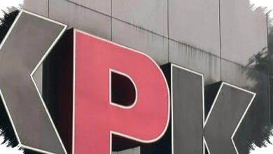 KPK Ingatkan Menhut, Amplop Bupati Kuansing Harus Dilaporkan