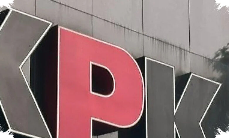 KPK Ingatkan Menhut, Amplop Bupati Kuansing Harus Dilaporkan