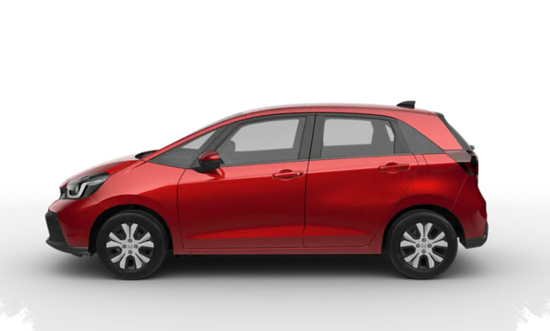 Honda Jazz 2026 Tampil Beda Total, Hybridnya Bikin Pasar Indonesia Penasaran