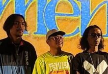 Dua Panggung di Kridosono, Saemen Fest 2026 Siap Hadir Lebih Padat dan Besar