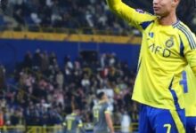 Postecoglou Ambil Alih Al Nassr, Ronaldo Masuk Babak Baru di Riyadh