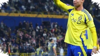 Postecoglou Ambil Alih Al Nassr, Ronaldo Masuk Babak Baru di Riyadh