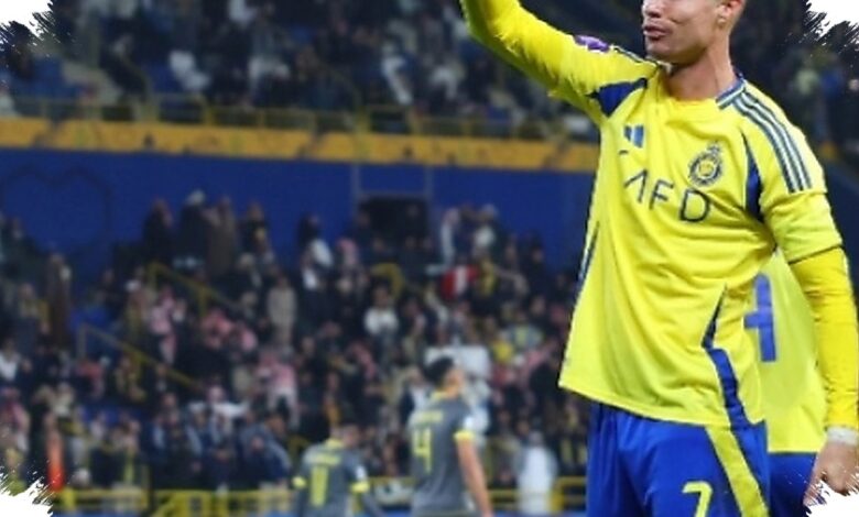 Postecoglou Ambil Alih Al Nassr, Ronaldo Masuk Babak Baru di Riyadh