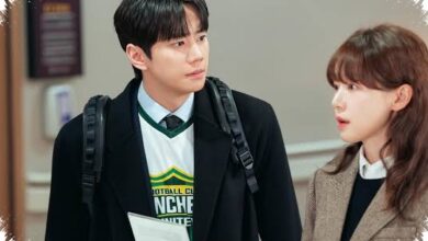 Bang Geul Dipilih Jae Seong, Langkah yang Membuat Peta Kekuatan Choiseong Berubah