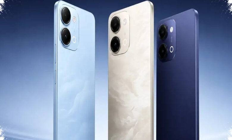 Baterai 6.500 mAh Jadi Senjata Utama iQOO Z11i, Harga Awal Cuma Rp2 Jutaan