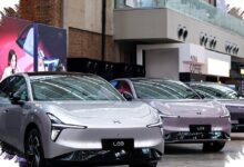 Chip AI Buatan Sendiri Bawa XPeng Mona L03 Bidik Pasar SUV Listrik Murah