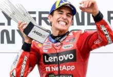 Sachsenring Siap Menguji Marquez, Jadwal MotoGP Jerman 2026 Menutup Paruh Musim