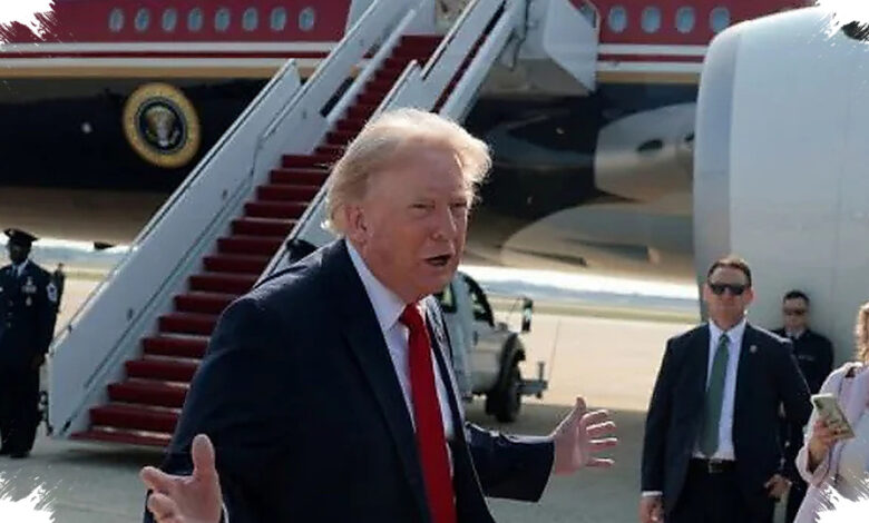 Investor $TRUMP Merugi, Trump Tetap Raup Lebih dari $1 Miliar dari Kripto