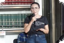 Saat Anak Mulai Menjauh, Rieke Diah Pitaloka Membaca Ulang Peran Ibu di Seni Merayu Tuhan