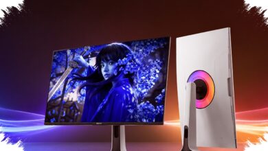 Hisense Bikin Monitor Gaming 180Hz Sangat Murah, Dua Ukuran Ini Langsung Menarik Perhatian
