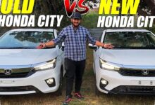 Mesin Turbo City Facelift Masih Dipertahankan, Versi Hybridnya Tembus 27,8 Km per Liter