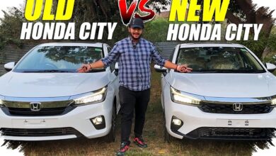 Mesin Turbo City Facelift Masih Dipertahankan, Versi Hybridnya Tembus 27,8 Km per Liter